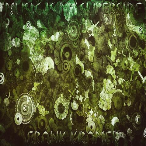 Music Is My Superside