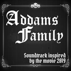 The Addams Family Theme