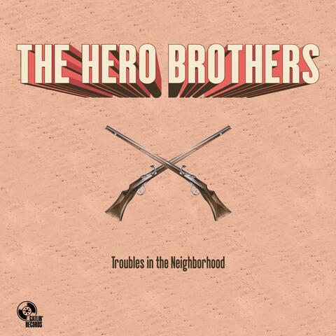 Troubles in the Neighborhood