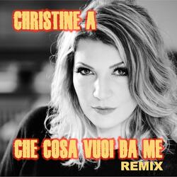 Che Cosa Vuoi da Me (Tropical Remix)