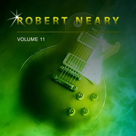 Robert Neary, Vol. 11