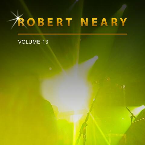 Robert Neary, Vol. 13