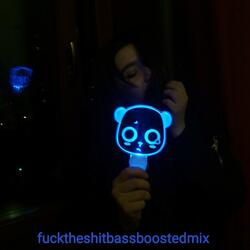 Узы/Uber/Fucktheshitbassboostedmix