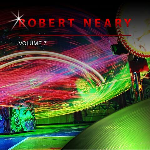 Robert Neary, Vol. 7