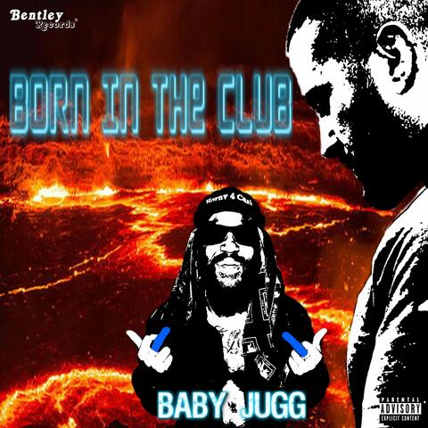 Born in the Club
