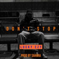 Don't Stop