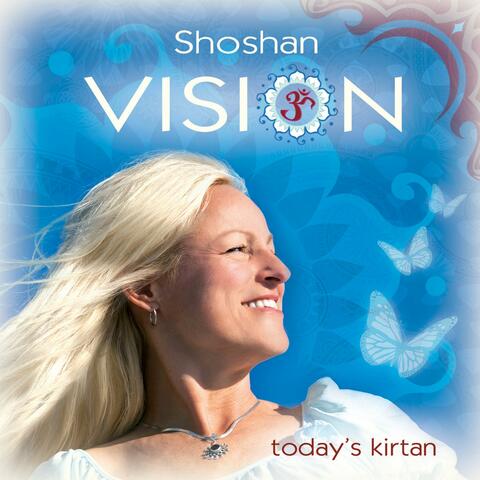 Vision: Todays's Kirtan
