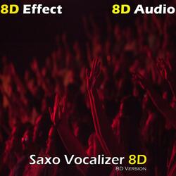Saxo Vocalizer 8D
