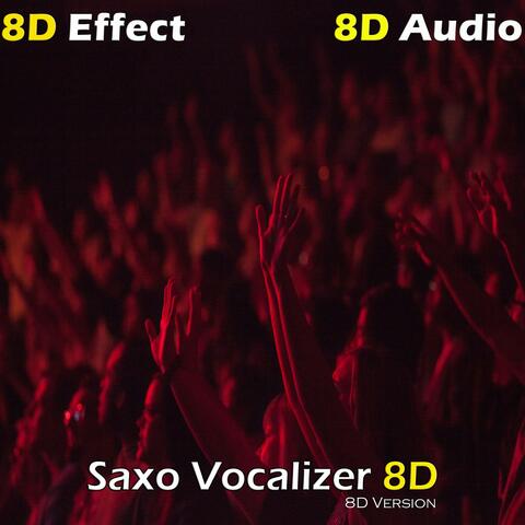 Saxo Vocalizer 8D
