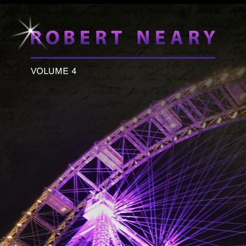 Robert Neary, Vol. 4