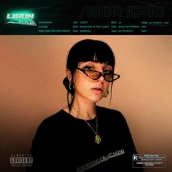 Smol Body Big Nightmares