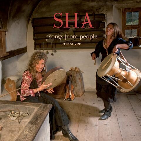 Songs from People