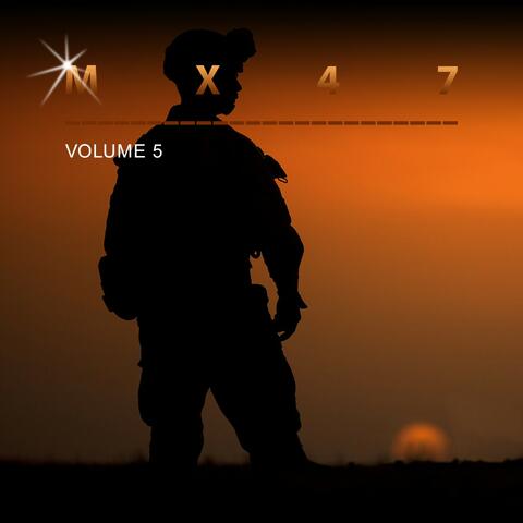 Mx47, Vol. 5
