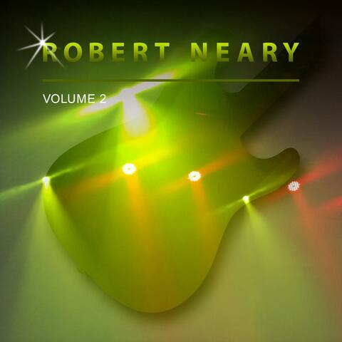 Robert Neary, Vol. 2