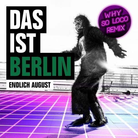 Das ist Berlin