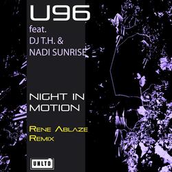Night in Motion