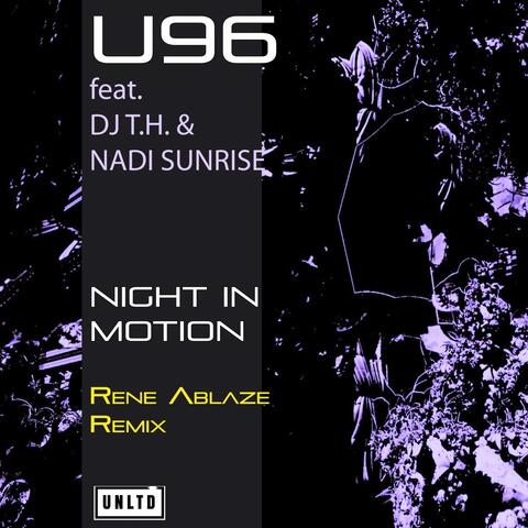 Night in Motion