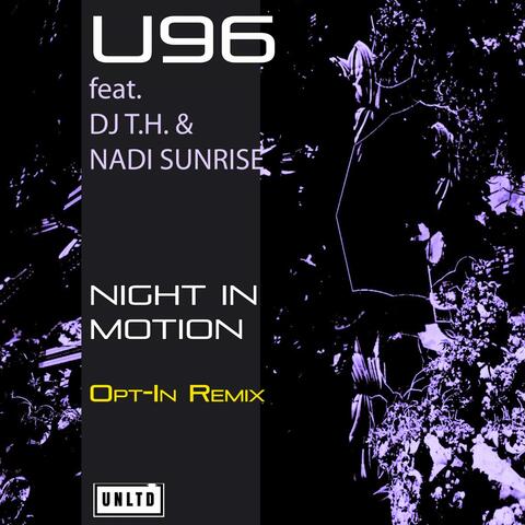 Night in Motion