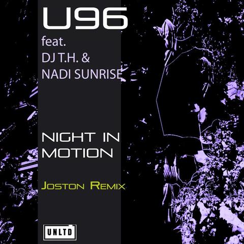 Night in Motion