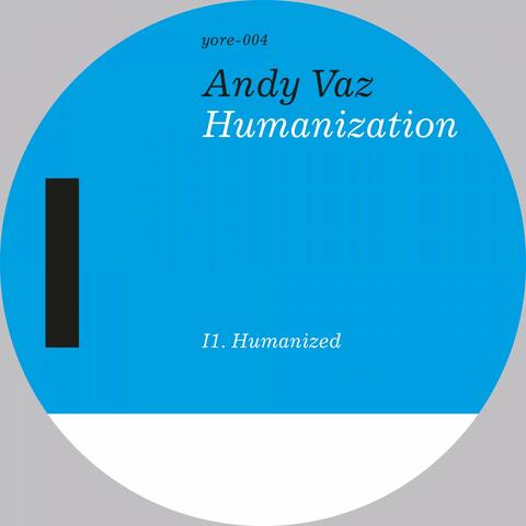 Humanization EP