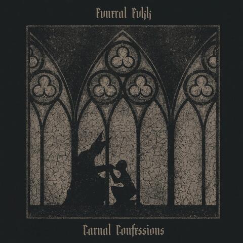Carnal Confessions