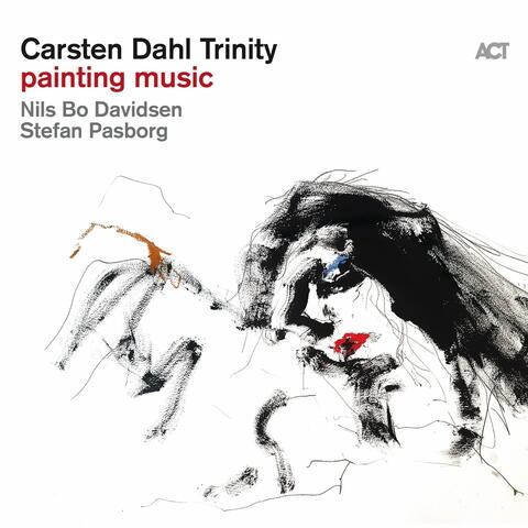 Carsten Dahl with Nils Bo Davidsen & Stefan Pasborg
