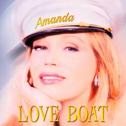 Rainbow Love Boat
