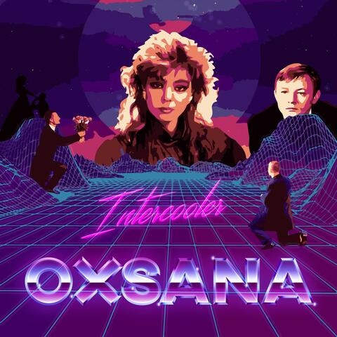 Oxsana