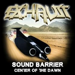 Center of the Dawn