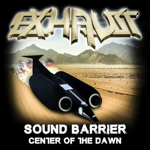 Sound Barrier