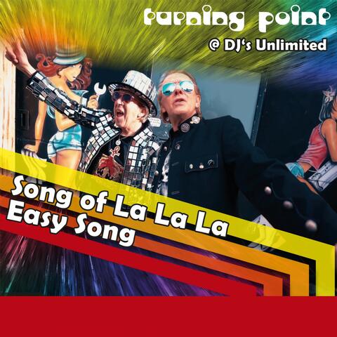 Easy Song of La-La-La