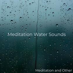 A Gentle Waterfall - Meditation Step 2