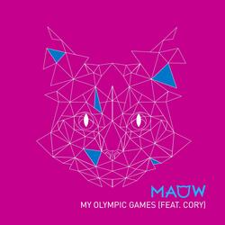 My Olympic Games
