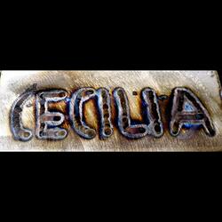 Cecilia