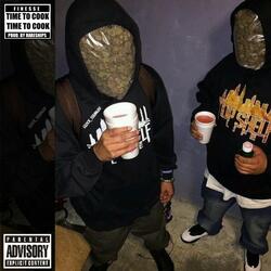 Time to Cook (Prod. By Rare Snips)