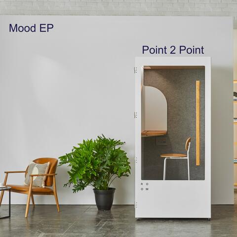 Mood - EP