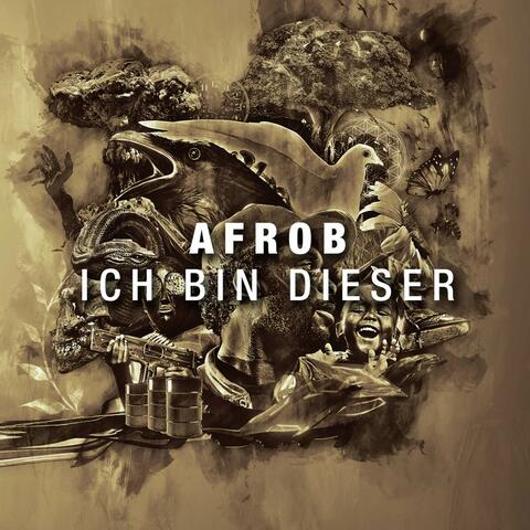 Ich bin dieser