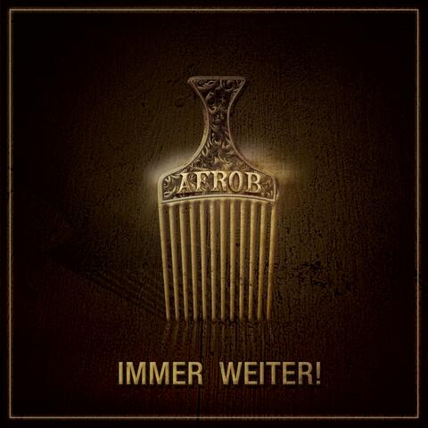 Immer weiter