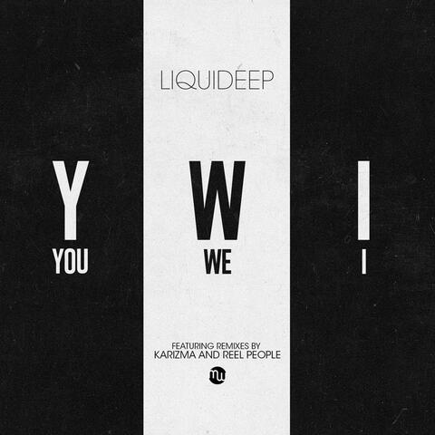 You We I Remixes