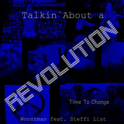 Talkin' About a Revolution