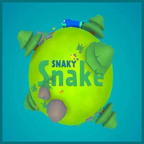 Snaky Snake