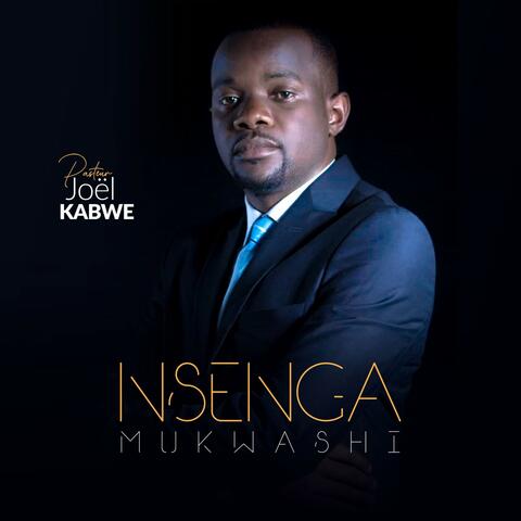 Nsenga Mukwashi