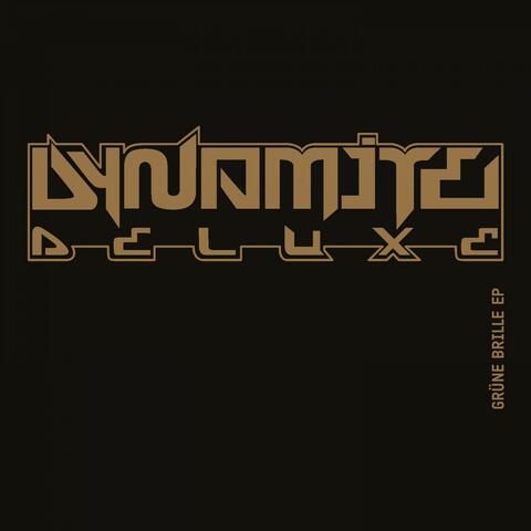 Dynamite Deluxe