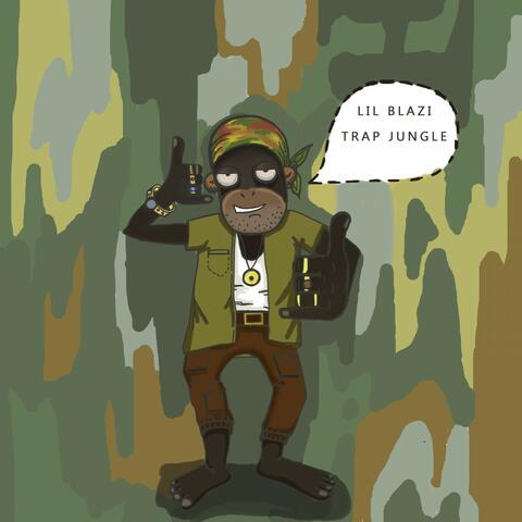 Trap Jungle