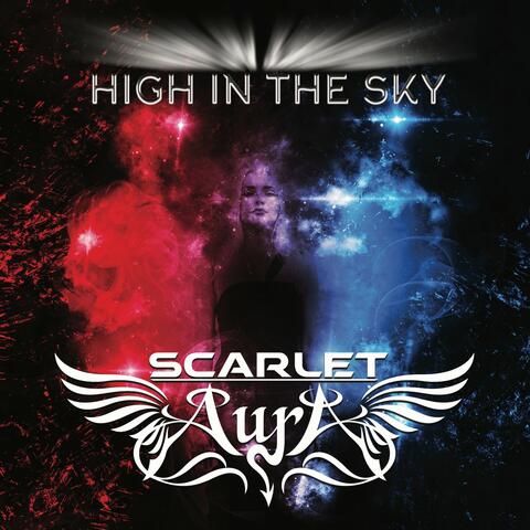High in the Sky