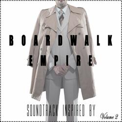 Hot Time in the Old Town Tonight