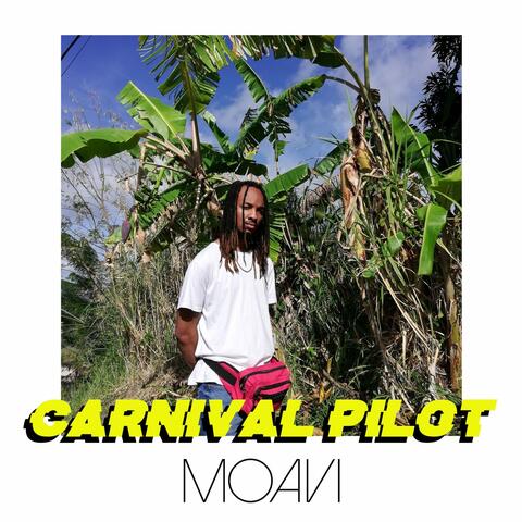 Carnvival Pilot
