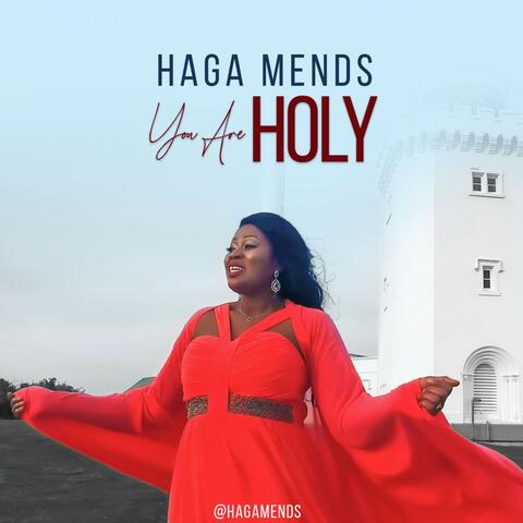 You Are Holy