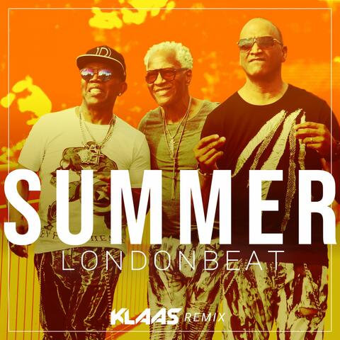 Londonbeat & Klaas