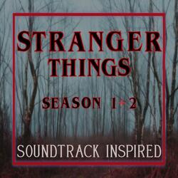 Theme from Stranger Things